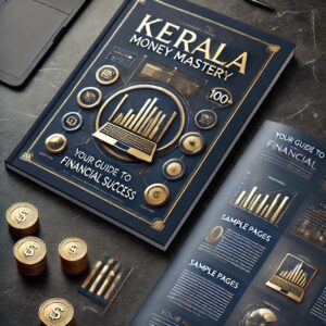 "Kerala Money Mastery"   A Practical Guide to Passive Income & Side Hustles